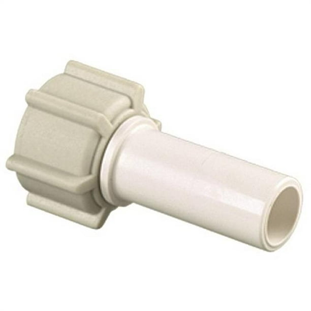Watts 4726527 Stackable Stem Connector