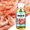thumbnail image 1 of Aceite De Cebo Para Camarones 60ml/100ml Aceite de cebo de camarones Aceite de aroma de cebo duradero para artes de pesca (60ml) Ndcxsfigh  Para Estrenar, 1 of 7