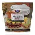 thumbnail image 1 of Carne moldeada American Beef para hamburguesa 6 pzas, 1 of 3