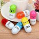 thumbnail image 2 of Cute Expression Capsule Ballpoint Pens (Six Colors) 6 Pieces, 2 of 4