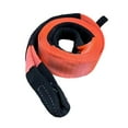 thumbnail image 4 of LOVIVER Car Towing Rope High Strength Polyester Pull Rope for Boat Mining Ocean, 4 of 8