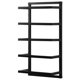 thumbnail image 1 of Organizador de toallas de baño de 5 capas Organizador de toallas de baño montado en la pared, 1 of 6