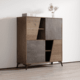thumbnail image 2 of Meble Furniture Kwadrat Sideboard 4D, 2 of 5