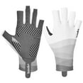 thumbnail image 2 of Guantes de pesca, protección solar antideslizante, guantes de medio dedo, guantes deportivos súper e BOODUN Mitones, 2 of 7