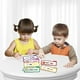 thumbnail image 2 of Libro de rimas fonéticas para niños, tarjetas educativas para la familia, vocabulario con imágenes para el desarrollo de la lectura temprana. Aestivo | Multicolor | AESTIVO, 2 of 7