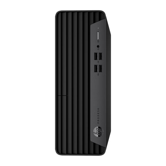 Restored HP ProDesk 400 G7 SFF Windows 11 Pro Desktop PC Computer - (Intel Hexa-Core i7 Processor/ 32GB DDR4 RAM/ 2TB NVMe SSD/ WIFI) - (Refurbished)