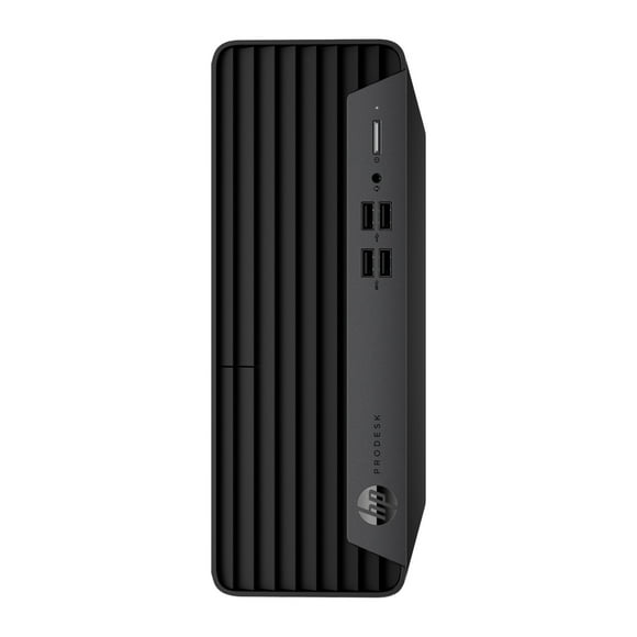 HP ProDesk 400 G7 SFF Windows 11 Pro Ordinateur de Bureau PC - (Processeur Intel Hexa-Core I7/ 32 Go de RAM DDR4/ SSD NVMe 2 To/ Wi-Fi) - Remis à Neuf