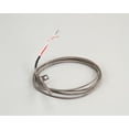 thumbnail image 3 of Nieco Thermocouple Probe,4.09,Type J,60Leads 15576 - Genuine OEM Replacement Part, 3 of 4