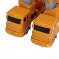 thumbnail image 4 of 35PCS Engineering Vehicle Building Block Educational Transforming Robots Trucks Projects Activities Toy for Boys Girls, 4 of 4