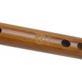 thumbnail image 3 of Flauta Tmvgtek Flauta De Bambú Dizi, Instrumento Musical Tradicional Para Principiantes (Tecla D) Tmvgtek Para Estrenar, 3 of 6