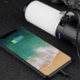 thumbnail image 2 of Xingzhi Multifunctional Camping Light Durable Versatile For All Types Of Outdoor green, 2 of 6