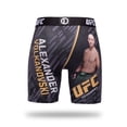 thumbnail image 4 of ODD SOX Alexander Volkanovski UFC Themed Boxer Briefs Official MMA Fighter Underwear Size Medium, 4 of 7