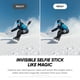 thumbnail image 4 of Cámara De Acción Insta360 X4 Air Starter Bundle 8k Blanco, 4 of 8