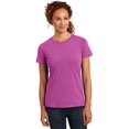 thumbnail image 3 of District Made T-shirt Confortable pour Femmes Perfect Blend, 3 of 5