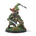 thumbnail image 4 of Warcrow : Syenann : Grove Curtailers Sargeant, 4 of 6