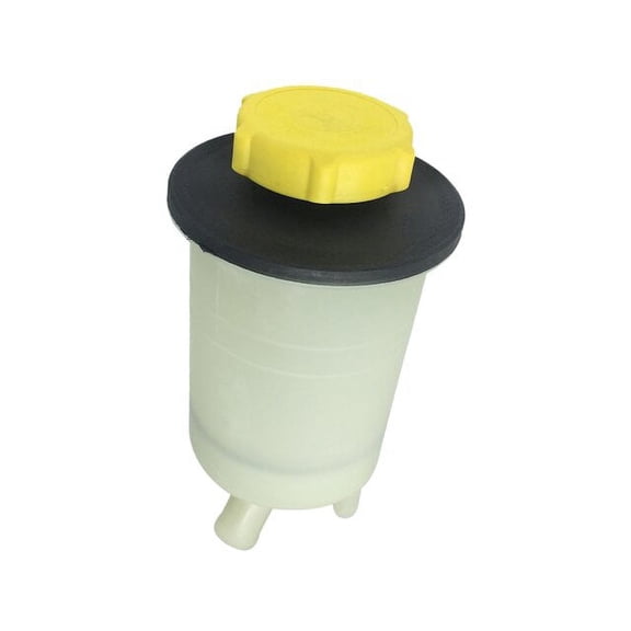 Power Steering Reservoir - Compatible with 2010 - 2012 Land Rover Range Rover 2011