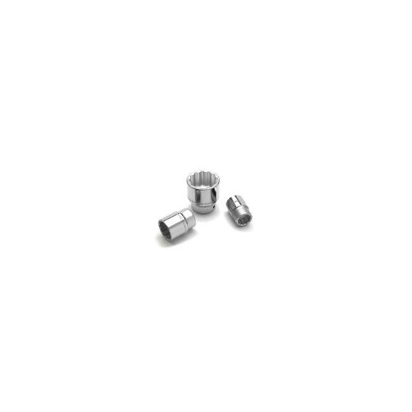 WILMAR CORPORATION PERFORMANCE TOOL (W34830) 3/4 DRIVE 12-POINT STANDARD SOCKET