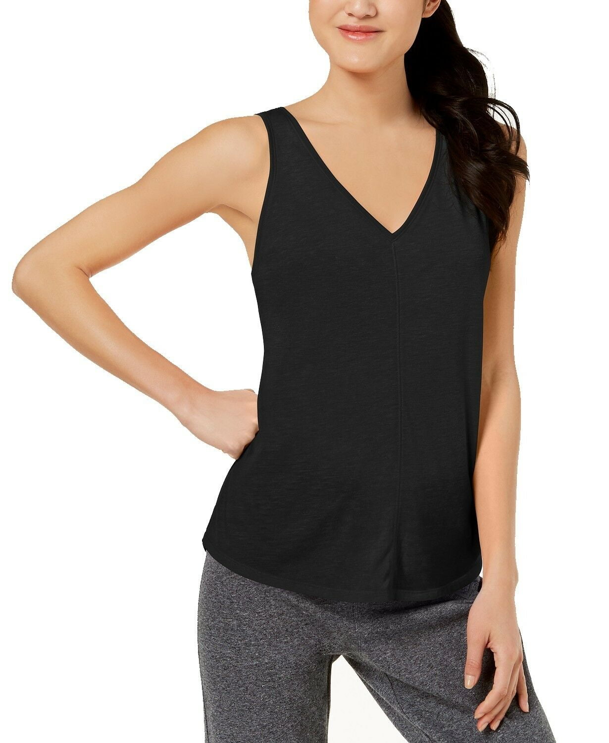 Calvin Klein Calvin Klein Women's Performance VentBack Tank Top