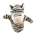 thumbnail image 2 of Animal Hand Puppets for Kids with Movable Mouth Soft Plush Puppets for Storytelling Role Play Educational Toys for Parent-Child Interaction, Multiple Styles Available, 2 of 6