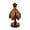 A, variant on Wooden Trivets for Hot Dishes,Tree Shape Trivet Set,Trivets for Hot Dishes - 3 Wooden Trivets and 1 Stand stored Like a Christmas Tree