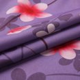 thumbnail image 4 of Robe Grande Taille Décontractée Femme Style Vacances Feminino Imprimé Décontractée Robe Grande Taille pour Dames, 4 of 7