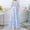 hwj# Blue104, variant on Huowey Toddler Kids Floral Dress Short Sleeve Off The Shoulder High Waist Round Neck Tiered Ruffles Long Dresses Elegant Chiffon A-Line Breathable Summer Dailywear Flowy Skater Dress,Blue,3-4 Years
