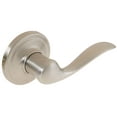 thumbnail image 7 of Kwikset 720TNL-15 Tustin Passage Door Lever in Satin Nickel, 7 of 7