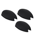 thumbnail image 4 of 3 Pcs/Ensemble Coussinets de Touches de Saxophone Palm pour Instruments à Vent Soprano Alto Sax, 4 of 11