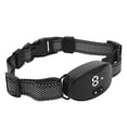 thumbnail image 3 of Collar de corteza de perro recargable, Collar de corteza de perro previene la corteza automática Collar de entrenamiento antiladridos solución innovadora, 3 of 12