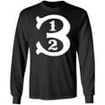 thumbnail image 1 of 312 Chicago Long Sleeve T-Shirt, 1 of 2