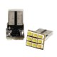 thumbnail image 4 of Lámpara 2 x T10 194 168 W5W 9-SMD Coche Luz LED blanca DC 12V de matrícula, 4 of 6