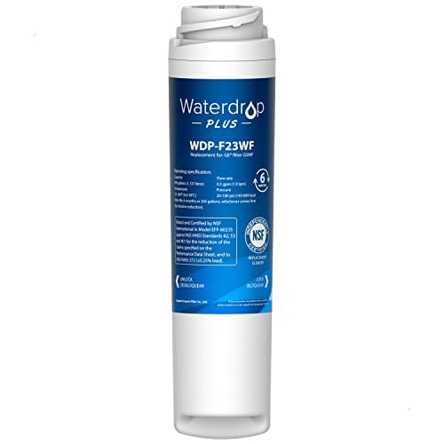 smart water plus filter