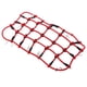 thumbnail image 3 of Red de de Vehículos Rc Contenedor de tejado Accesorio de Automóvil Durable rojo Yotijar  Red de equipaje RC, 3 of 7