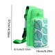 thumbnail image 2 of Switch Chest Cross Bag Almacenamiento Bolsa de hombro Reemplazo de accesorios de consola de juegos para Nintendo Switch kenally EL5714-02B, 2 of 2