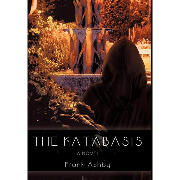Katabasis : A Novel