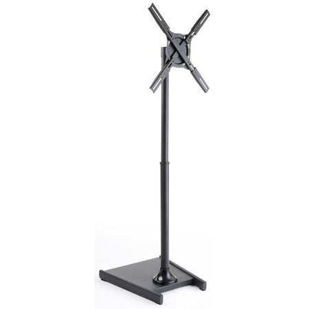 Digital Window Display System  Flush Mount Stand for Most 32” to 47” Screens  Counter Balanced Base for Window-based Presentations  Steel (Black) (MBWNDWSTBK) price history on PriceWatchPro