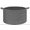 Gray-1, variant on LITERRA Cotton Rope Clothes Baskets for Storage 25 Gallon, Woven Basket, Living Room Bedroom Towel Basket for Organizing