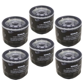 Genuine Kohler Oil Filter ED0021750010-S For Lombardini Diesel Genuine Kohler Oil Filter ED0021750010-S For Lombardini Diesel