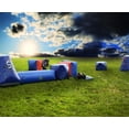 thumbnail image 2 of Supair Paintball Wall Mural by Wallmonkeys Peel and Stick Graphic (24 in W x 20 in H) WM128218, 2 of 4