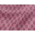 thumbnail image 4 of oneOone Viscose Jersey Fabric Triangle Block Printed Fabric 1 Yard 60 Inch Wide, 4 of 5