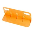 thumbnail image 2 of Estante fijo para maletero , estante fijo para artículos varios, para protección de bebidas, alimentos, , Naranja shamjiam Soporte para maletero de coche, 2 of 9