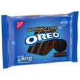 thumbnail image 4 of (3 pack) OREO Blackout Cake Chocolate Sandwich Cookies, Limited Edition, 12.2 oz, 4 of 13