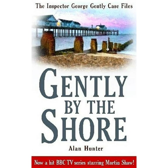 Gently By The Shore (Paperback)
