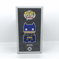 thumbnail image 2 of Funko POP! 8-Bit Batman Vinyl Figure, 2 of 4
