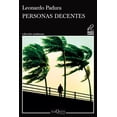 thumbnail image 1 of Personas Decentes Tusquets México 9786070792502, 1 of 2