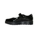 thumbnail image 3 of Zapatos Casuales LEON Bostonianos Escolares Coqueta Niña Charol Negro 54705C, 3 of 3