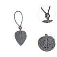 thumbnail image 6 of TISHITA Curtain Holdback Curtain Tieback Curtain Buckle Adjustable Length Decorative Curtain Holder Ornament for Living Room Bedroom Gray, 6 of 8
