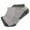 Grey, variant on Kaondbfi Men Athletic Running Socks 6 Pairs Breathable Low Cut Sports Socks with Cushioning Ankle Socks Men's Accessories Socks