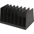 thumbnail image 5 of Business Source-1PK Business Source Desk Step Sorter - 4.5" Height X 8.8" Width X 5.5" Depth - Desktop - 25% Recycled -, 5 of 5