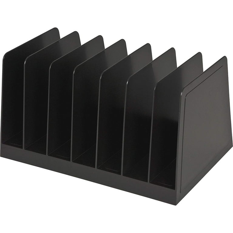 Business Source Desk Step Sorter - 4.5 Business Source Desk Step Sorter - 4.5
